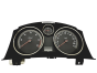 Velocímetro/Instrumentos Y Relojes Opel Astra H Zafira B 13216684PF 31320