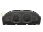 Velocímetro/Instrumentos Y Relojes Volvo V70 8673262 69294-730T 33153