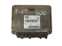 Controlador IAW4AF.M9 55183580 61600.627.03 Fiat Magneti Marelli 15409