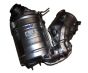 Catalizador Nueva Original 208A02747R Renault