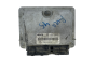 Controlador YLMSB101151 0281001956 Land Rover Bosch