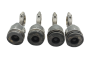 Biela Del Pistón Renault 1.9 DTI F9Q780 7701472834 7701476250 M x4
