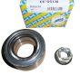 Rodamiento De La Rueda Delantero Para Renault R155.33 402100005R SNR