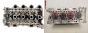 La Culata Ford PSA Volvo 0200EH 9655911480 1.6 HDI 16V G8DB