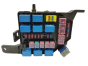 Caja Reles / Fusibles Kia 91200-07260-E 91940-07500 20247