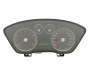 Velocímetro/Instrumentos Y Relojes Ford Focus 4M5T-10849-EM 4M5T10849EM 27409