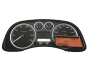 Velocímetro/Instrumentos Y Relojes Peugeot 307 9651299480 E 01 32404