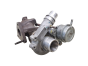 Turbocompresor 7701477904 8200864964 49173-07620 Renault Clio 3 1.2 T
