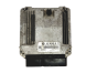 Controlador 03L906022GR 0281015191 VW Bosch 