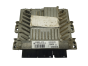 Controlador S122326109A 8200565863 8200592611 Renault Siemens 68061