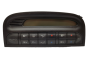 Controles Calefacción 95VW19988EFW 7M0907040BG VW Sharan