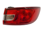 Faro Derecho Trasera 265502631R Clio 4 Renault