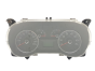Velocímetro/Instrumentos Y Relojes Fiat Grande Punto 51908709 503005292300 27165
