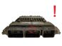 Controlador 9661642180 9665100380 5WS40615C-T PSA Siemens 14775