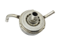 Radiador De Aceite Del Motor 213052A03A 3.5 V6 Renault Espace 4