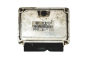 Controlador 038906012AM 0281010658 VW Bosch 18884
