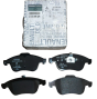 Pastillas De Freno Delantero Renault Megane Scenic 3 Laguna 3 410602933R