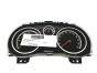 Velocímetro/Instrumentos Y Relojes Opel Corsa D P0013373014 0002299165 58198