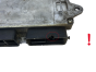 Controlador Mitsubishi A1351507679 1860A718 E6T42494 48230