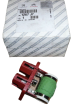 Resistor Del Ventilador Original Jumper Boxer Ducato 3 1267J7