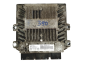 Controlador SID803A 9665100380 5WS40615C-T PSA Siemens 19498