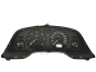 Velocímetro/Instrumentos Y Relojes Opel Zafira A 24419560HT 110080069002 30114