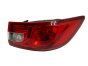 Faro Derecho Trasera 265502631R Clio 4 Renault Mako