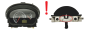 Velocímetro/Instrumentos Y Relojes Licznik Fiat Seicento 735262299 59361