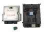 Conjunto De Arranque Citroen C5 9644721080 9647448280 2,0 HDI BSI