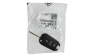 Llave Del Coche Nueva Original Peugeot 508 301 1609365280
