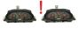 Velocímetro/Instrumentos Y Relojes Nissan Micra AX865 65554
