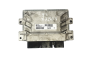 Controlador S180177162A 237104308R 237104320R Renault Continental