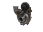 Turbocompresor 7701476891 54359700011 507852H301868 1.5dCi Renault 8200507852 4