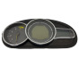 Velocímetro/Instrumentos Y Relojes Renault Megane 3 248105260R A2C31485300 23183