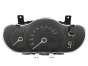 Velocímetro/Instrumentos Y Relojes Kia Picanto 94033-1Y616 11002-359300K