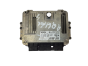 Controlador 0281013332 9664257580 9653958980 EDC16C34 PSA Bosch 19376
