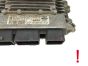 Controlador 2N1A-12A650-AE 5WS40031E-T Ford  Siemens 54693