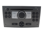 Radio Cd 30 Opel Astra H Zafira B 13190856 7644221310 1097