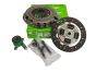 Embrague Completo Para Renault 834097 Valeo
