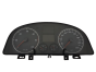 Velocímetro/Instrumentos Y Relojes VW Touran 1T0920850G 110080216015