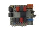 Caja Reles / Fusibles Fiat 46835587 Delphi 20028