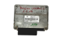 Controlador 5WP22067 0AD927755Q Porsche Siemens 
