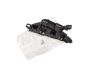 Fijación Del Parachoques Derecho Delantero Nueva Original Peugeot 307 7120NH
