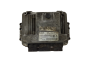 Controlador 0281011560 9656162180 96539980 PSA Bosch 16620