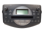 Radio Cd Mp3 Toyota RAV4 86120-42220 CQ-TT3571A 58827 1151