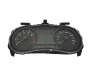 Velocímetro/Instrumentos Y Relojes Renault Clio 3 8200820993 C 52606