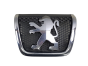 Emblema Delantero 9638055177 7810F6 Peugeot 607 1048