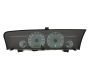 Velocímetro/Instrumentos Y Relojes Citroen Xantia 21624319-5 Sagem 47720