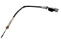 Sensor De Temperatura De Los Gases De Escape Renault 1.5 dCi 8201028744 