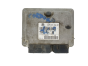 Controlador Seat 036906034AH  IAW4MV.AH Magneti Marelli 36408